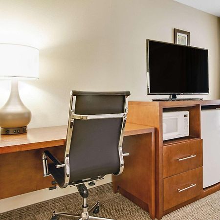 Comfort Inn Хендерсън Екстериор снимка