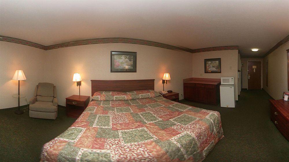 Comfort Inn Хендерсън Екстериор снимка