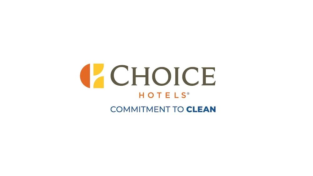 Comfort Inn Хендерсън Екстериор снимка
