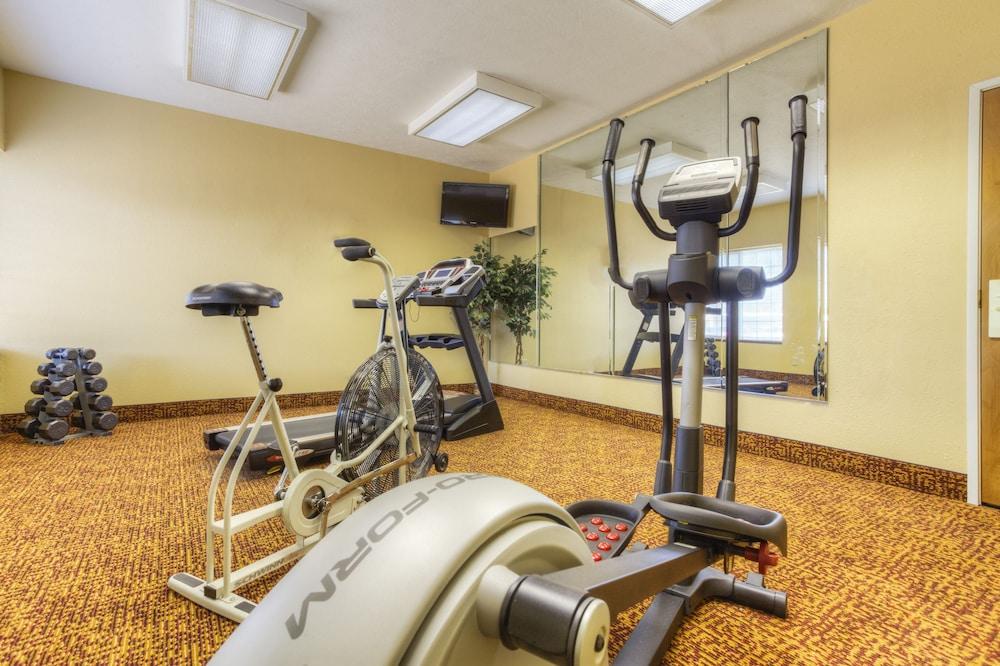 Comfort Inn Хендерсън Екстериор снимка