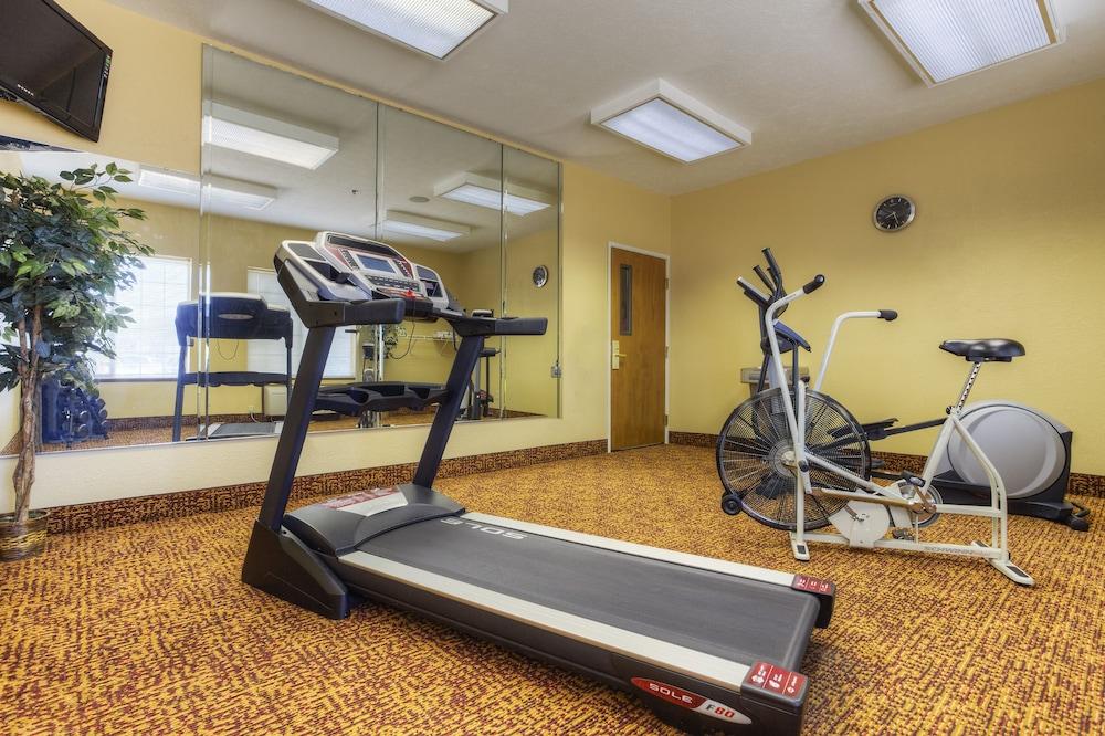 Comfort Inn Хендерсън Екстериор снимка