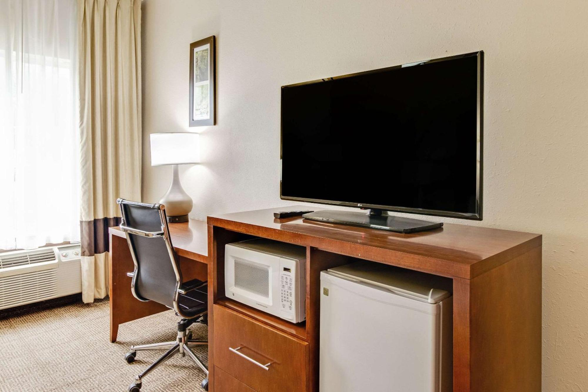 Comfort Inn Хендерсън Екстериор снимка