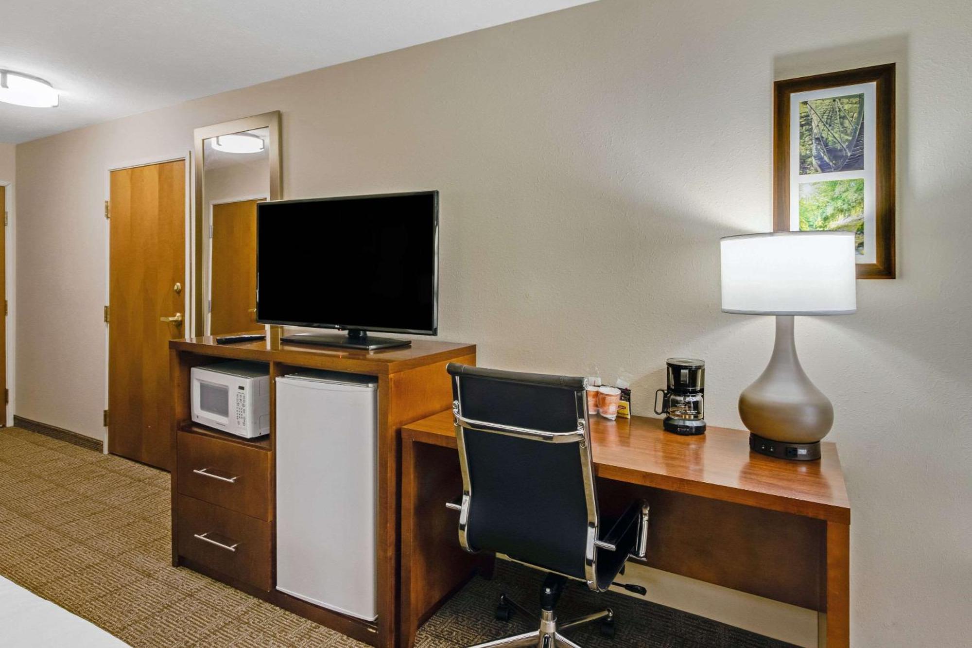 Comfort Inn Хендерсън Екстериор снимка