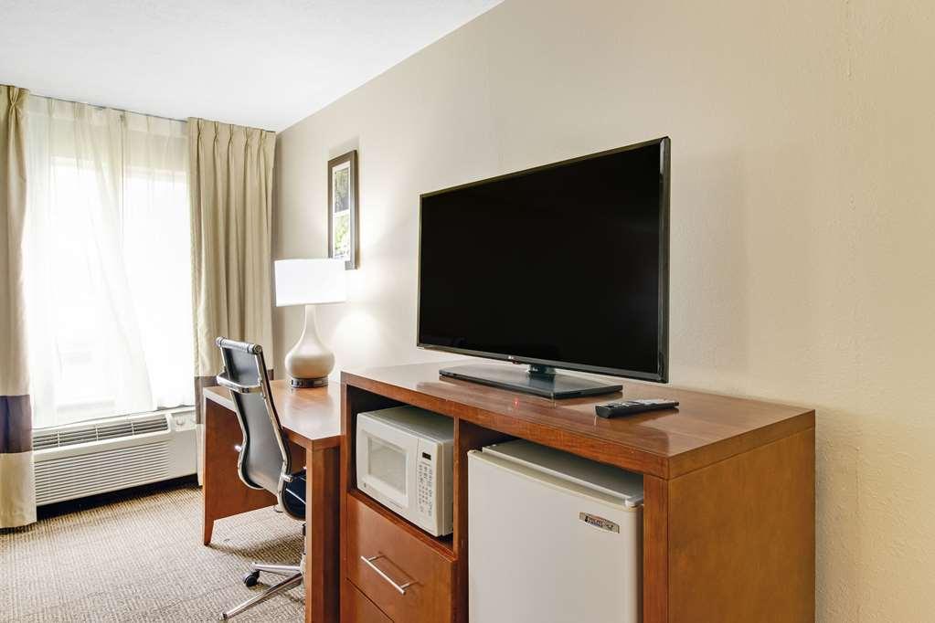Comfort Inn Хендерсън Стая снимка