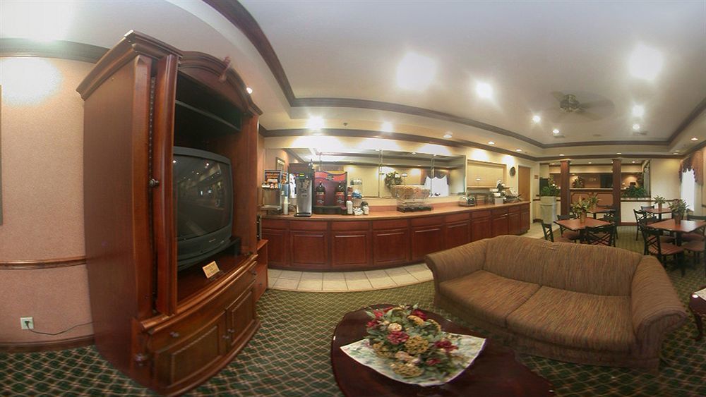 Comfort Inn Хендерсън Екстериор снимка