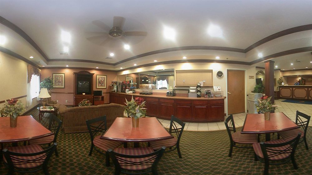 Comfort Inn Хендерсън Екстериор снимка