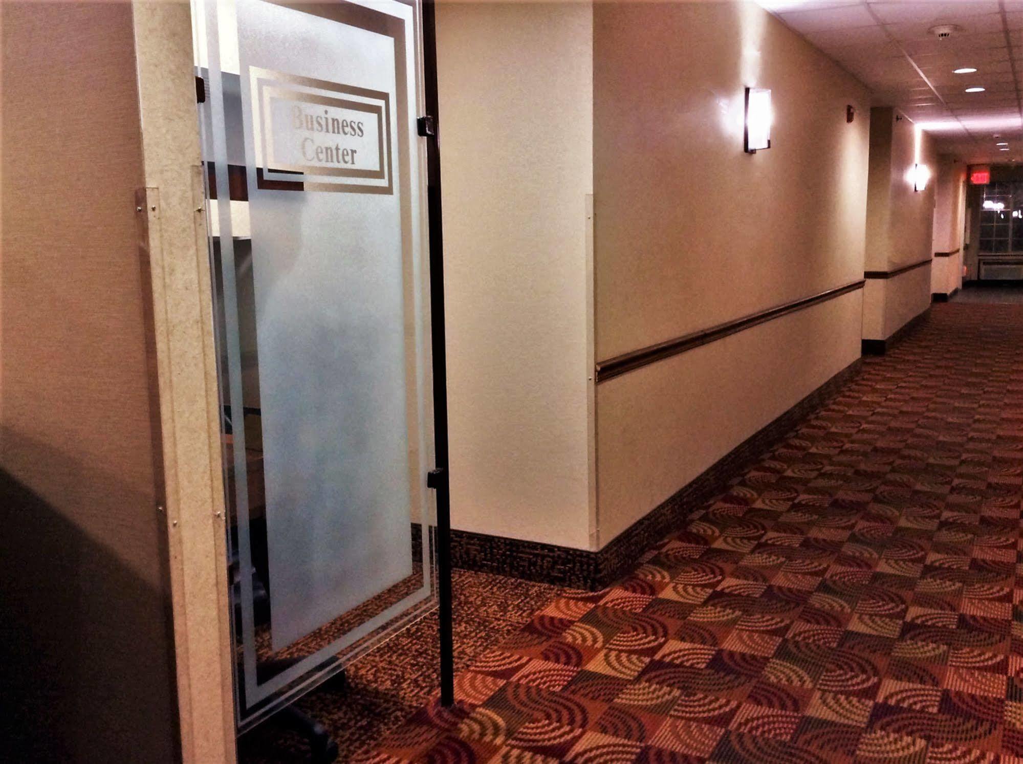 Comfort Inn Хендерсън Екстериор снимка